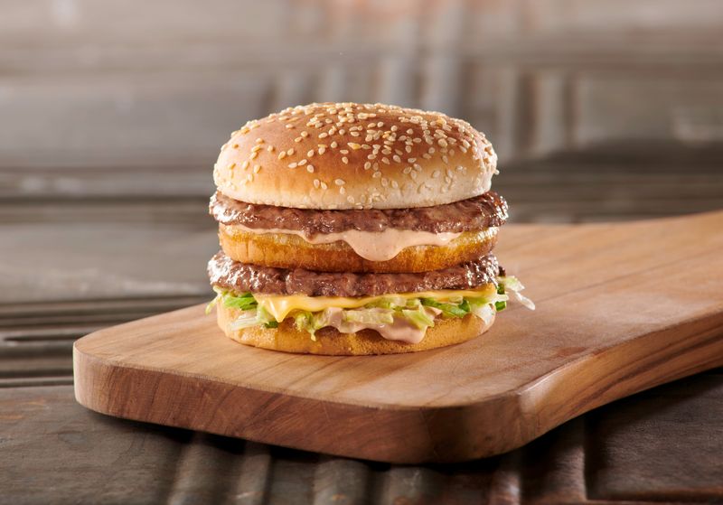 Big Boy burger is just 99 cents on June 18.