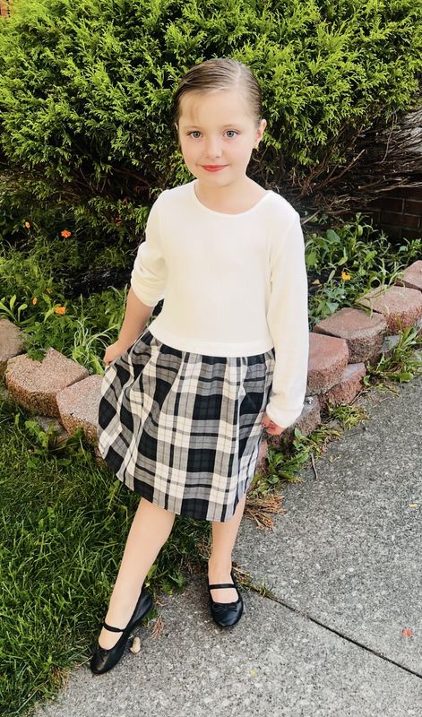 Mikenna Green died unexpectedly Feb. 3, 2025. On May 2, Mikenna’s birthday, students, staff, family and friends at Mason Central Elementary gathered to remember the little girl known for being “compassionate, caring and wise beyond her years.”