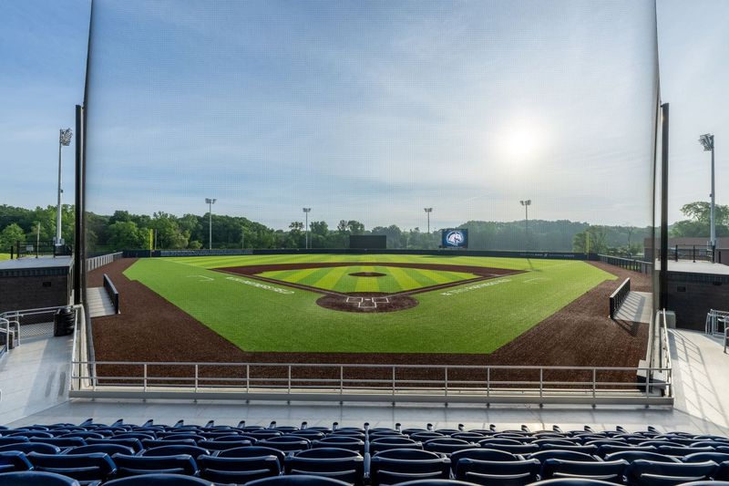Lenda and Glenda Hill Stadium and TFO Partners Field is hosting the Michigan Monarchs GLSCL summer collegiate team this June and July.