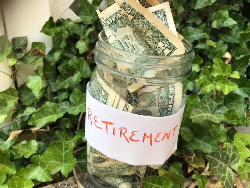 Beginning in 2025, we're talking about substantially higher "catch-up" contribution in 401(k) plans that applies to savers who turn age 60, 61, 62 and 63 during the calendar year.