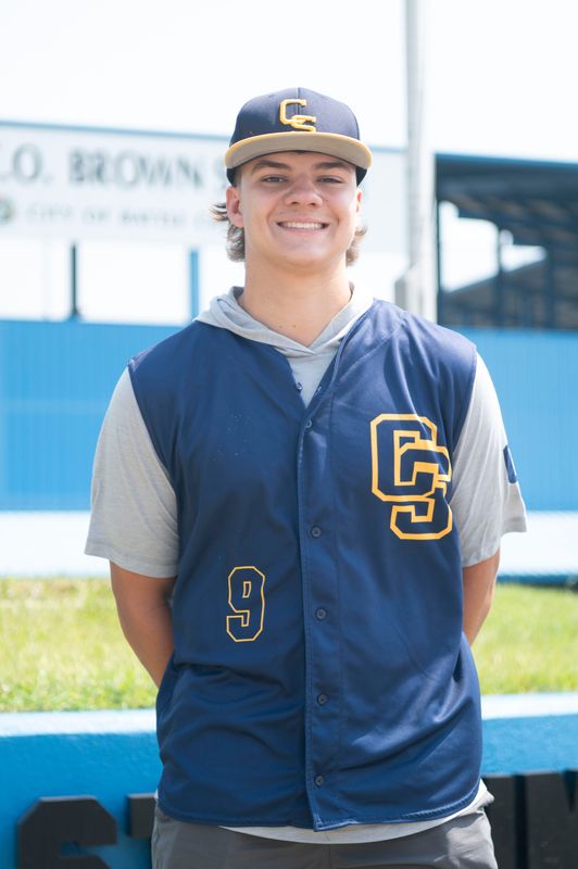 Climax-Scotts' Carter Dzwik.
