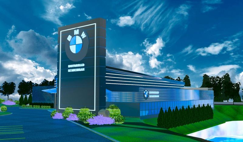 The City of Livonia recently approved plans to convert the former Doc’s Sports Retreat on Victor Parkway near Seven Mile Road and Interstate 275 into what the owner says will be the largest exclusive BMW motorcycle dealership in the United States.