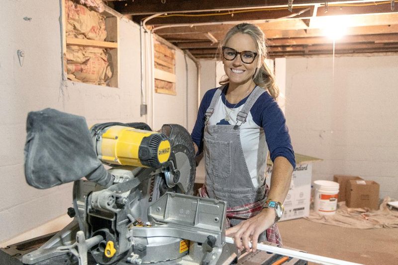 HGTV's Nicole Curtis will remodel a 1928 Detroit home in the latest season of "Rehab Addict."