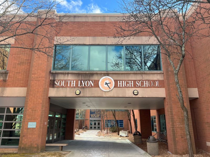 South Lyon High School