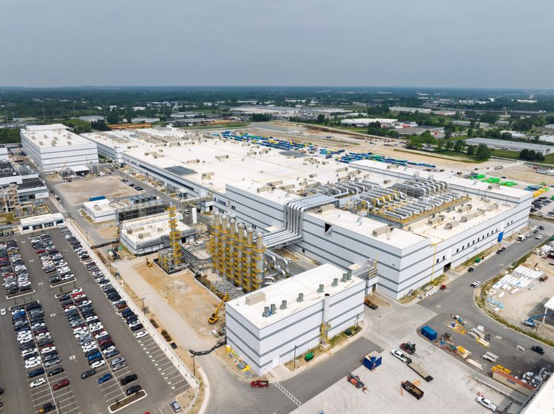 Less than two months after the last, there’s been another incident at LG Energy Solution — this time a chemical spill.