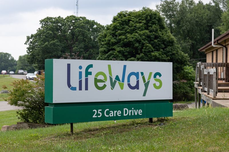 LifeWays is currently located at 25 Care Drive in Hillsdale County.