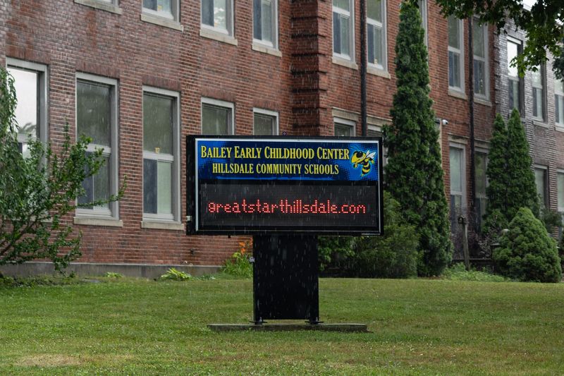 Two school-related proposals, both operating millage renewals, were approved by voters in Hillsdale County on May 5.