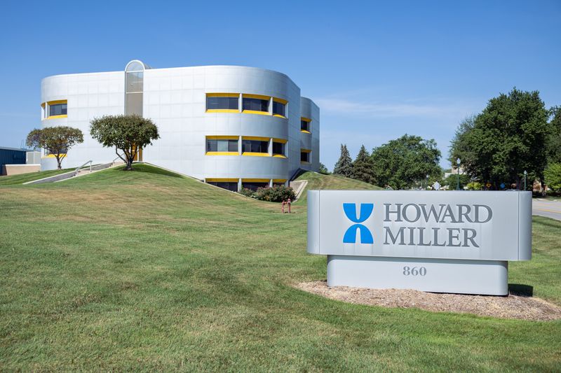 According to a release from investors, Howard Miller will relaunch under new ownership in Zeeland.