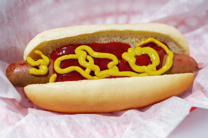 We're looking for the best hot dog in Monroe County. You can vote until noon Saturday, July 12, 2025.