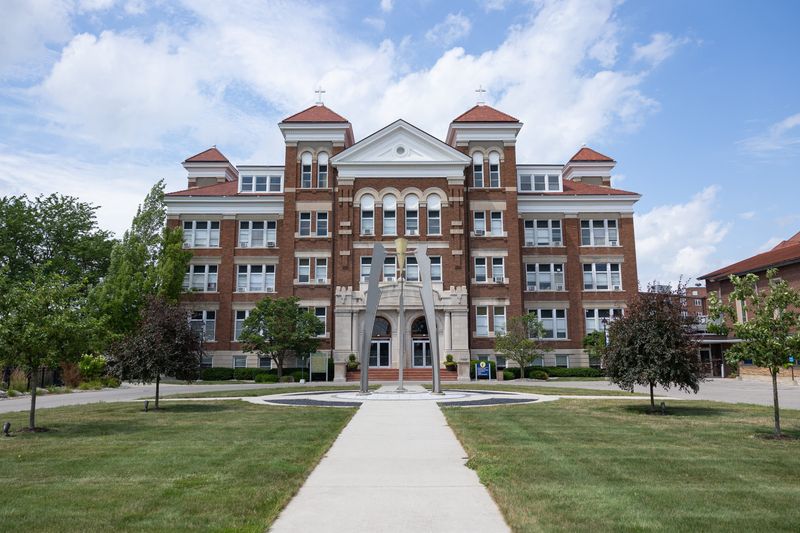 Siena Heights University