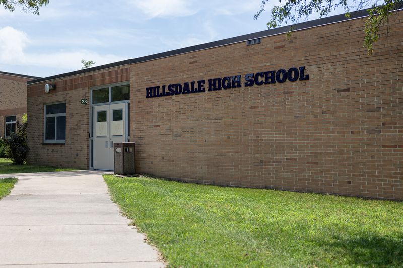 Hillsdale Community Schools is undergoing a major transformation; one driven by aging infrastructure, underutilized space, and a state-funded study that raised eyebrows and prompted action.
