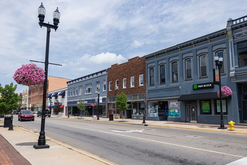 The Adrian City Commission has adopted a balanced budget for FY2026-27 that eliminates several positions and reduces costs across the board.