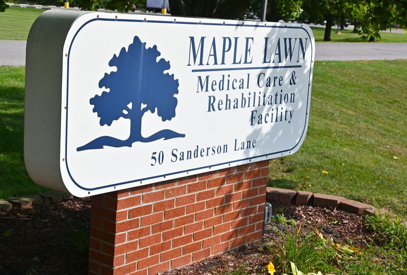 Maple Lawn Medical Care and Rehabilitation Facility