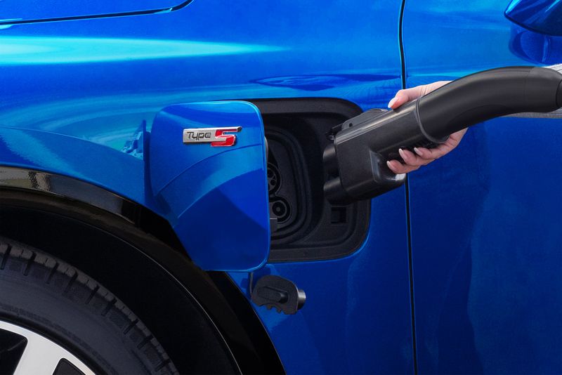 Acura just announced adapters so its EVs can use Tesla chargers.