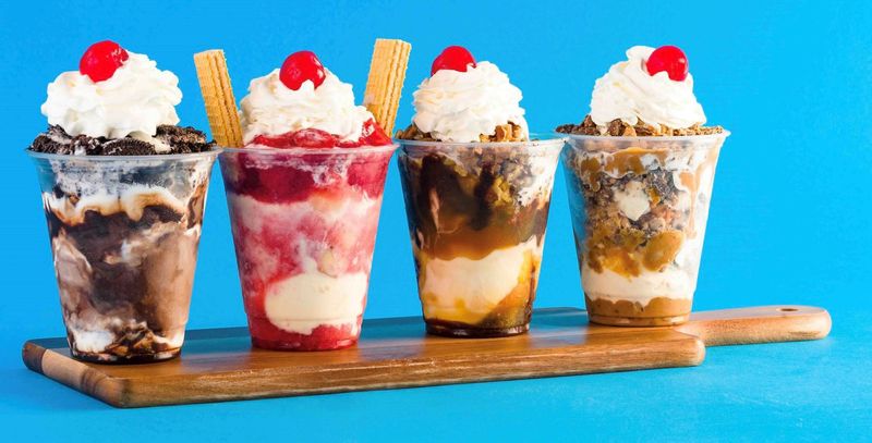 Ritter's Frozen Custard is celebrated its first Frozen Custard Week with deals and discounts.