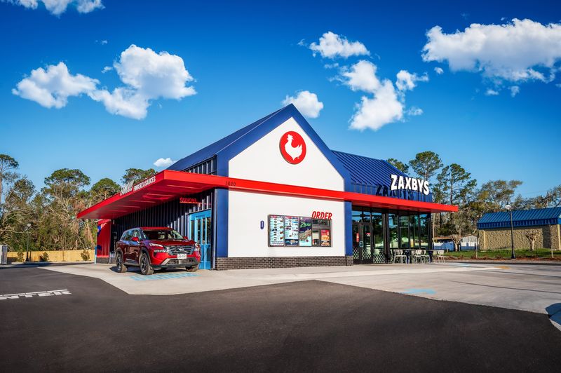 Atlanta, Georgia-based fast food chain Zaxbys announced plans to open over 50 new locations in 2025. Currently there are none in Michigan.