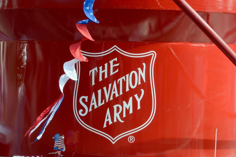 The Salvation Army of Petoskey is hosting its one-day fundraising “Christmas in July” Red Kettle campaign on July 10, 2026.