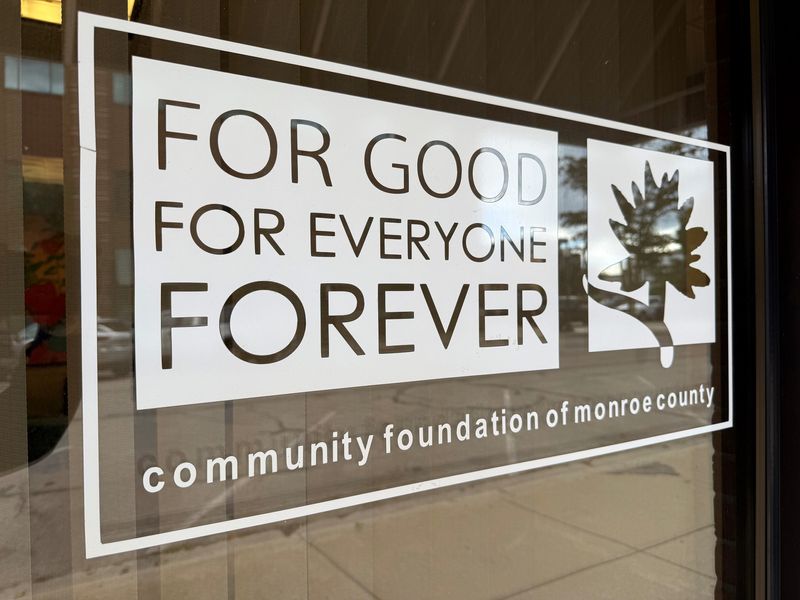 The Community Foundation of Monroe puts the "fun" in "fundraising."