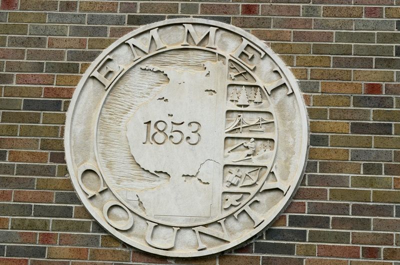 Emmet County is in the process of updating its master plan, which is a long-term policy document that sets goals for how the county will develop over the next 5-10 years.