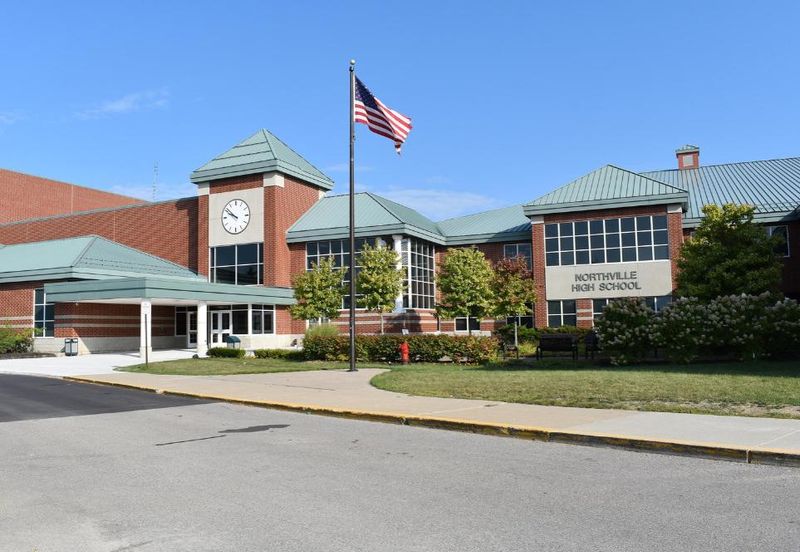 Northville High School