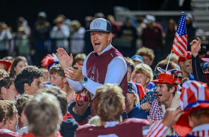 Holland Christian football coach Dave Abberger will return for a fourth season as head coach.