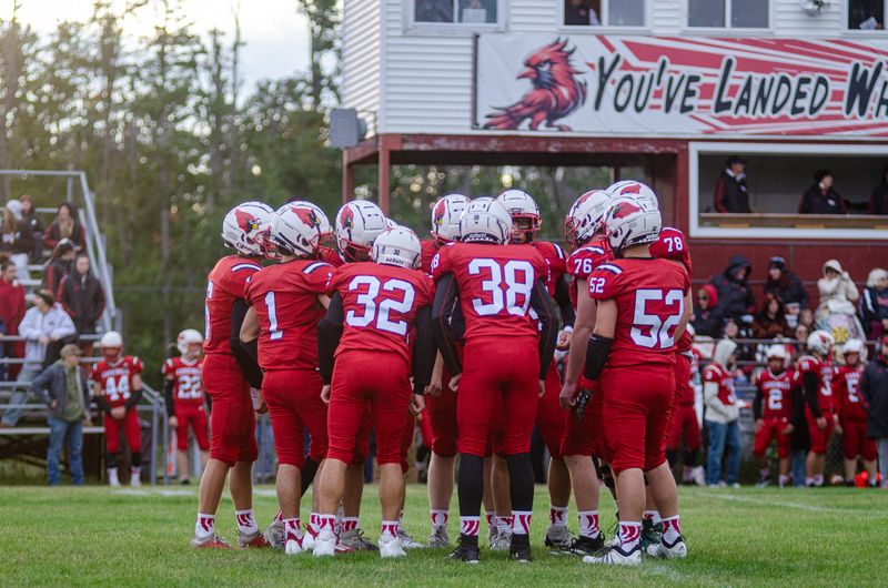 Johannesburg-Lewiston football hopes to be back in league title contention in the new-look Northern Michigan Football Conference.