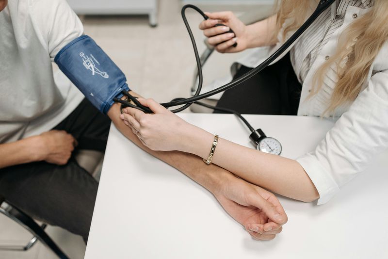 Several free health screenings will be offered from 10 a.m.-2 p.m. on Saturday, Sept.13, 2025 at the First Presbyterian Church of Monroe, 108 Washington St., in Monroe.