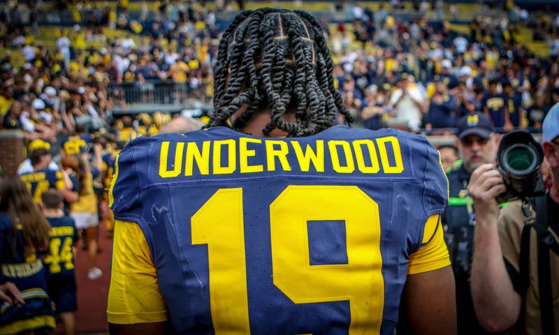 Bryce Underwood