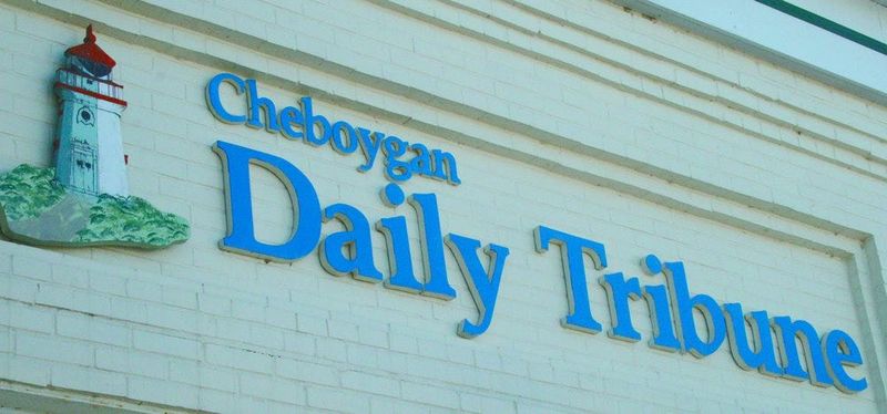 Here's a look at the nominees for the Cheboygan Daily Tribune's Athlete of the Week for Sept. 8-13.