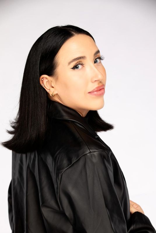 Anna Robb is the newest member of WKQI-FM's "Mojo in the Morning" show.