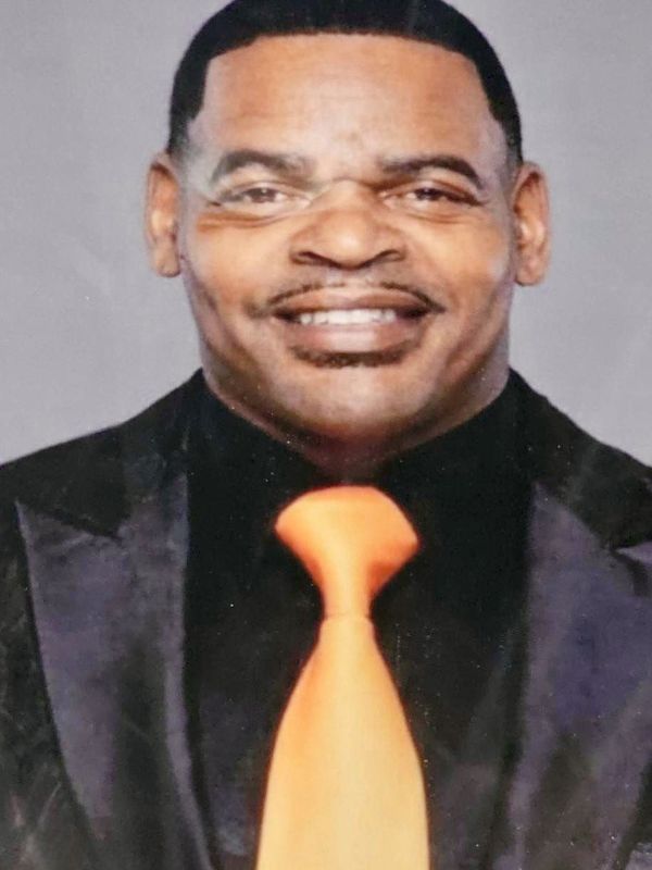 Eric Ford, who was president of the Detroit 300, was remembered as a superhero, Detroit police chief said.