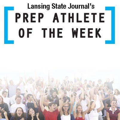 Vote for the LSJ high school athlete of the week