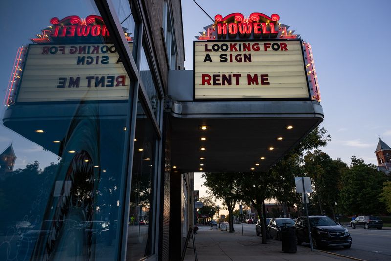 There are numerous anniversary shows, events and films coming to the Historic Howell Theater at 315 E. Grand River Ave. in 2026.