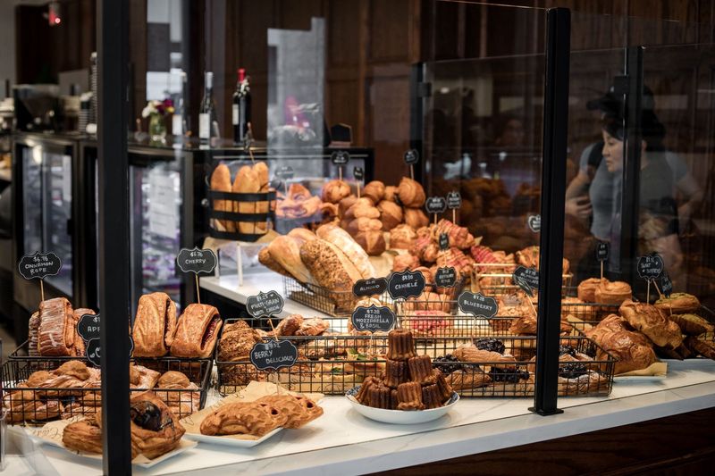 MK Cannelle is set to open a retail location in Brighton, according to owner and chef Matt Knio.