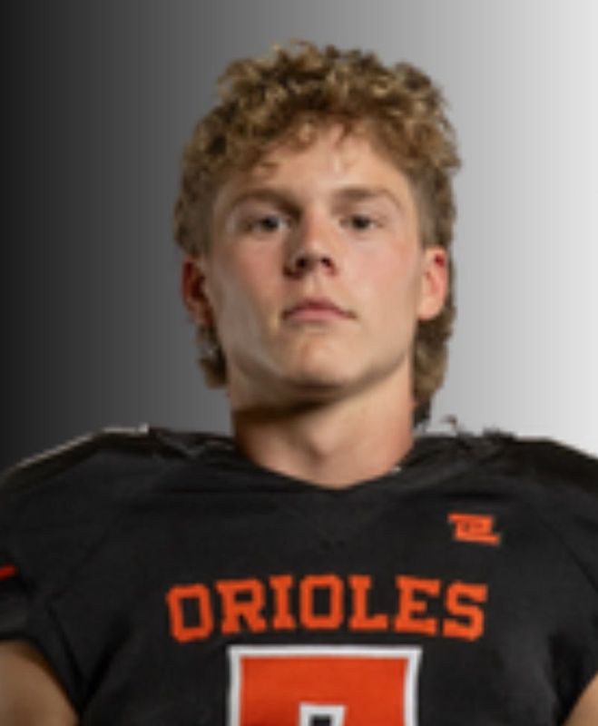 Griffin Long
