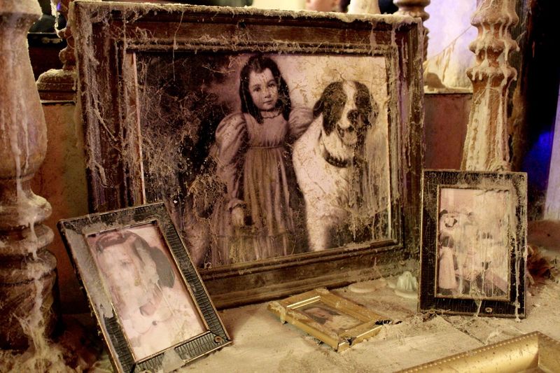 The Eloise complex operated under several names over the years, including Wayne County General Hospital and Infirmary. It became widely known as Eloise when the area's post office adopted the name, honoring Eloise Dickerson Davock, the daughter of a Detroit postmaster who worked to improve conditions for the poor.