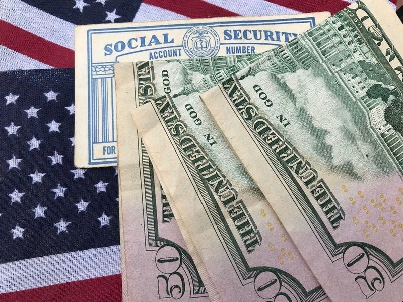 The inflation adjustment for Social Security benefits in 2026 won't be known until later in October, thanks to the shutdown of the federal government.