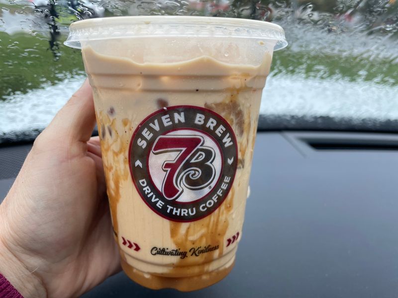 To the delight of coffee and soda fans everywhere, the Adrian Planning Commission has approved a 7 Brew in the parking lot of Meijer.