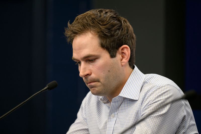 The heat is on Tigers President Scott Harris, who has a tough task ahead of him that he has to complete quickly and successfully.