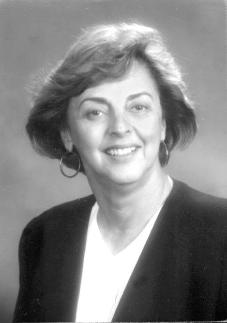 Dearborn Heights Mayor Ruth Canfield died Oct. 13, 2025, at 85.