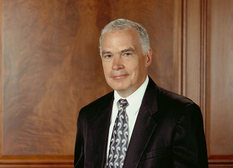 Former GM Vice Chairman Harry J. Pearce died on Oct. 14. He was 83.