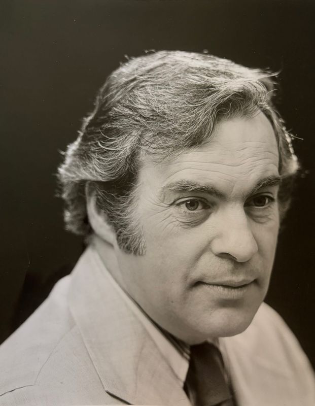 Bob Hynes, a star of Detroit television and radio, had a broadcasting career in the Motor City that stretched from 1966 to roughly 2000.