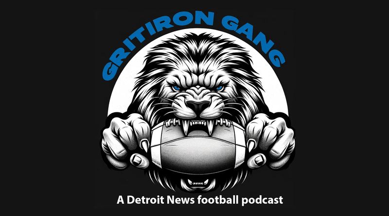 Gritiron Gang logo