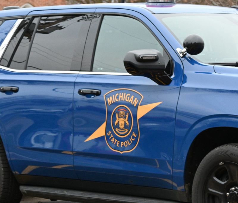 Michigan State Police