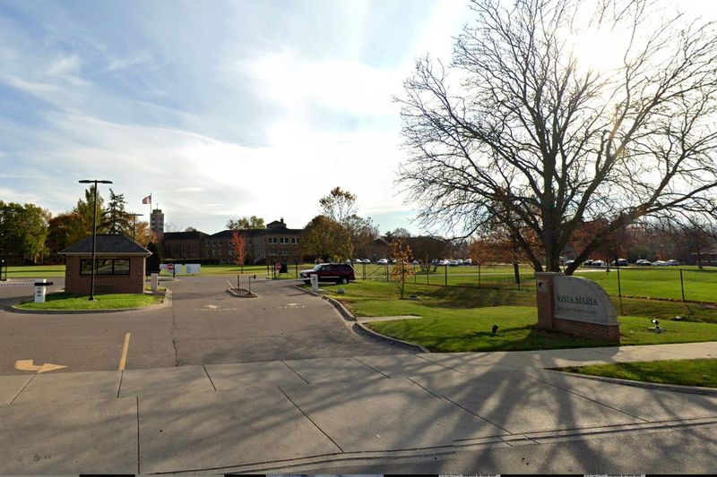 Vista Maria in Dearborn Heights.