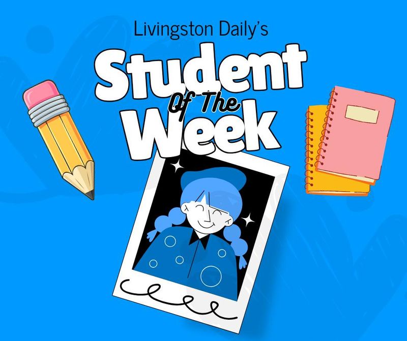 Each week, The Daily honors local nominees for Students of the Week.