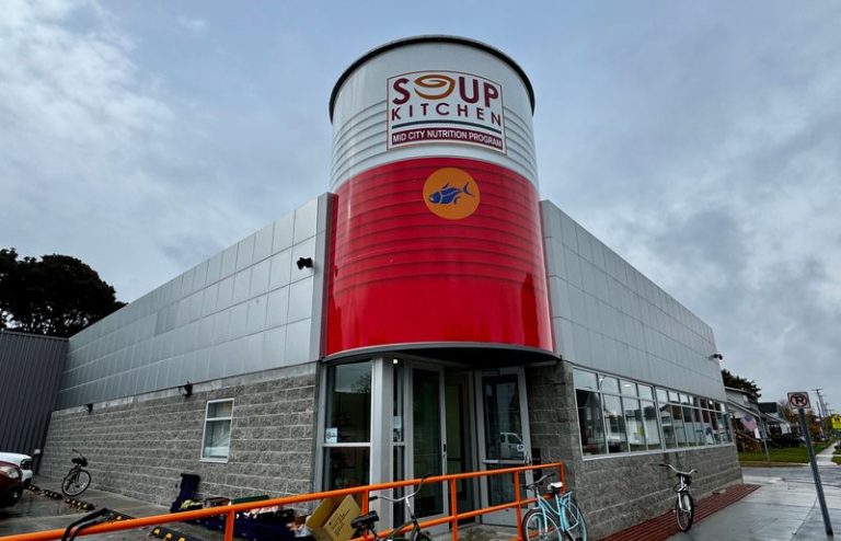 New kitchen, same mission, Mid City Nutrition continues to feed the ...