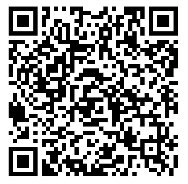 Scan the QR code to read the Free Press endorsement in the Detroit mayoral race.