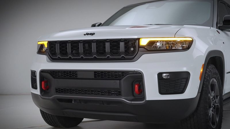 Several Jeep models are included in a recall that affects 955,000 Stellantis vehicles.