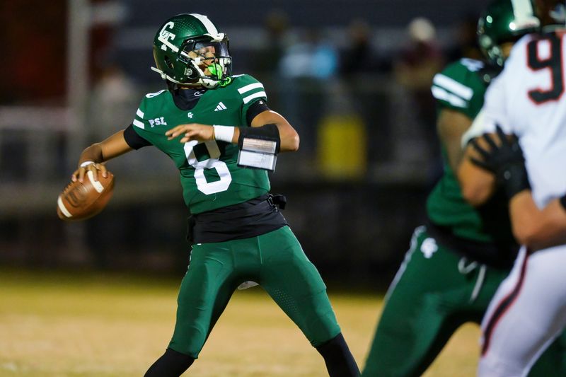 Donald Tabron II's saga of self-improvement led him to some projects off the field of play.